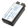 thumbnail image 3 of USB saleae Logic Analyzer w/ Lines USB Cable 24MHz 8CH CAN 24MHz for SCM Black, 3 of 4