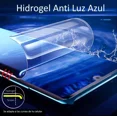 thumbnail image 3 of Mica Hidrogel Anti Luz Azul Compatible Con iPhone + Kit, 3 of 3