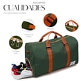 thumbnail image 3 of Maleta De Viaje Shendy Vendy Bolsa Mochila Fitness Bag, 3 of 7