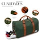 thumbnail image 3 of Maleta De Viaje Shendy Vendy Bolsa Mochila Fitness Bag, 3 of 7