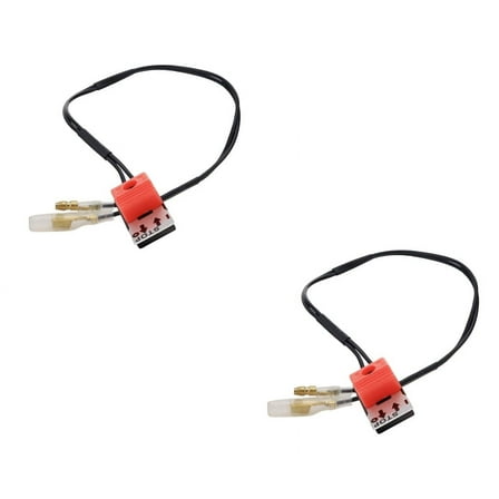 Makita 638640-0 Complete Switch for Blower BHX2500 BHX2500CA BHX2500 PB2504 (2-Pack)