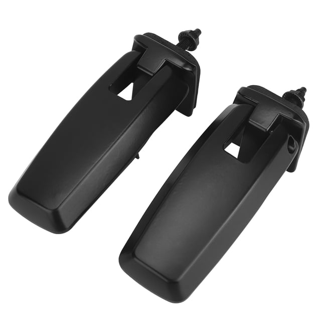 Accesorios 2 Uds Kit De Bisagras Para Ventana Trasera De Coche Parabrisas 8L8Z78420A68C Apto Para Escape Mariner