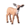 thumbnail image 1 of Cateissary De modelos creativos de animales de resina, adornos navideños de simulación, decoración de plástico sólido, juguetes para niños, Decoración del hogar, 1 of 6