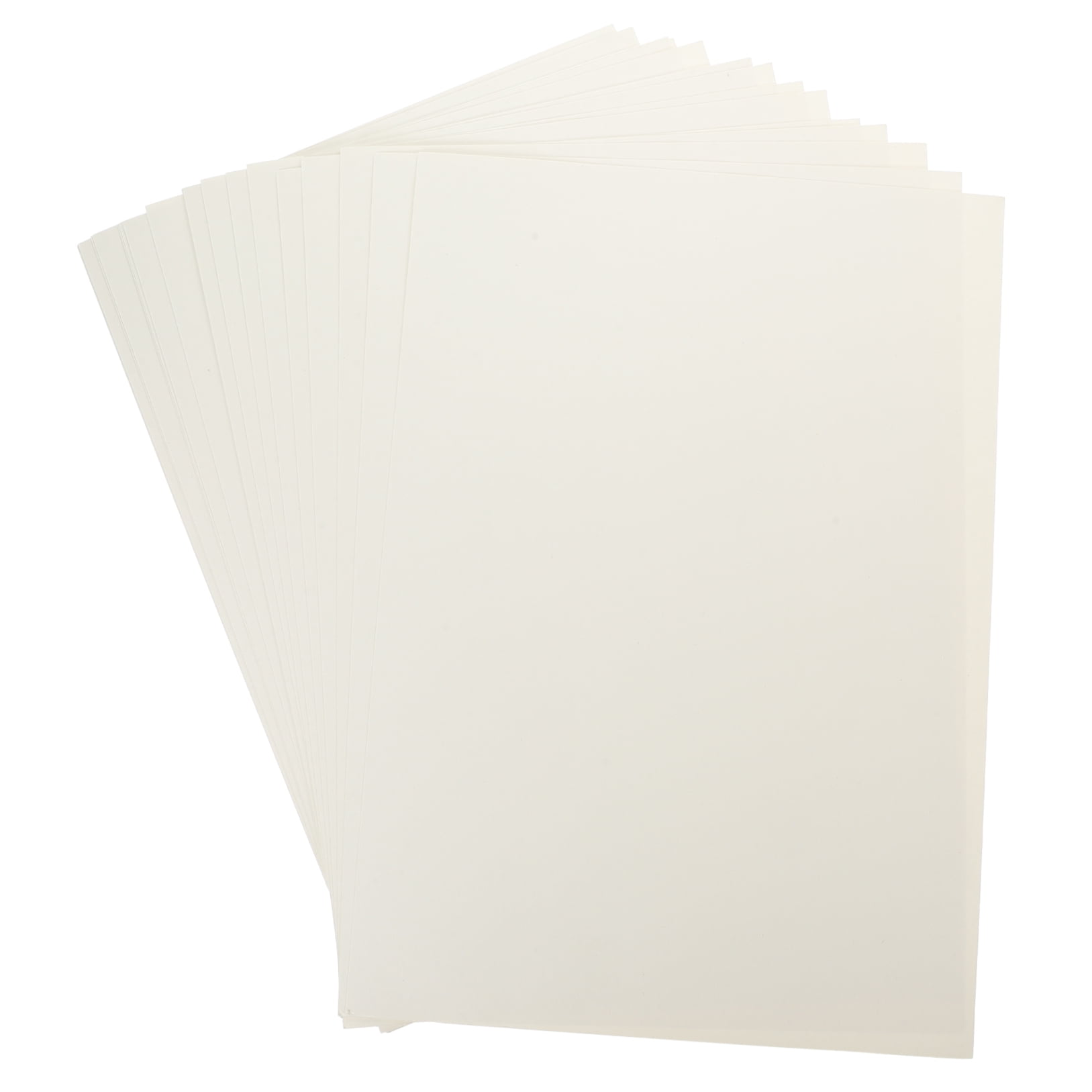 20 Sheets Watercolor Tissue Paper for Pallet Painting and Crafting, Ideal Art Supplies for Projects and Uses