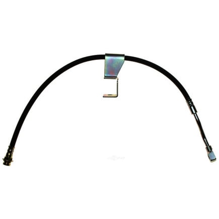 Brake Hydraulic Hose Fits select: 1988-1995 CHEVROLET GMT-400, 1992-1995 CHEVROLET SUBURBAN