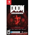 thumbnail image 1 of Colección DOOM Slayers Nintendo Switch, 1 of 3