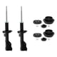 thumbnail image 1 of Kit Original AG para Auto Delanteros para Honda Hrv 2016 a 2020 4 Piezas Nuevos, 1 of 5
