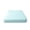 #05 Light Blue【1x Strawberry Grid - Fitted Sheet 150x200cm】, variant on KTFgvq Quilted Water-Resistant Bed Cover, Mattress Protector for Summer Cooling, Ice Silk Mat for Bedroom Use, 59.06" x 78.74", Sky Blue