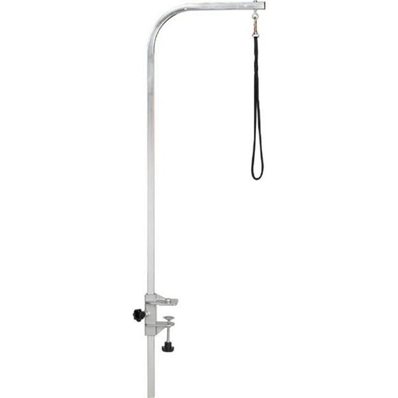 Master Equipment Grmg Arm with Clamp 48 In Q