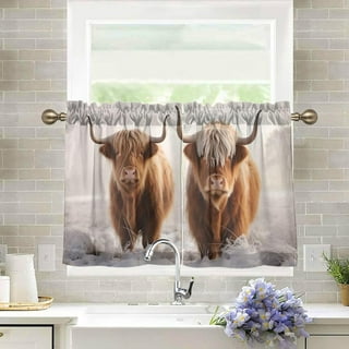Beef Curtains