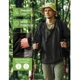 thumbnail image 4 of Relexit Mosquito Jacket for Men & Women, Breathable Bug Jacket with Mesh Hood and Pockets, 4 of 9