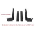 thumbnail image 3 of Audio Equipment Audio Equipment Installation Metal Frame Bracket Cabinet Rack Bracket High-quality Metal Stylish Design, 3 of 10