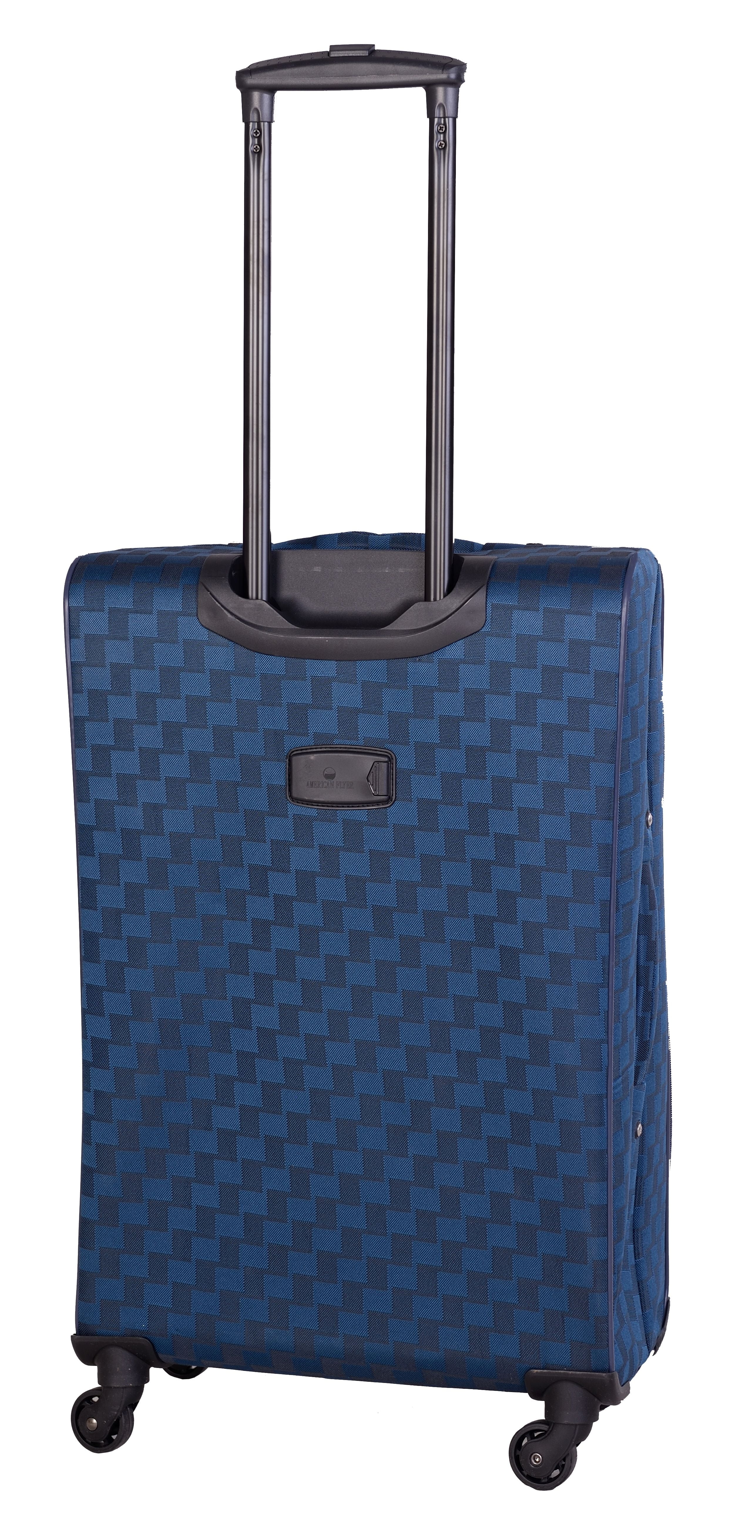 Shop American Flyer Clair 5-Piece Luggage Set – Luggage Factory