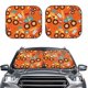 thumbnail image 2 of Balery Monster Truck Parasol para parabrisas de coche de 2 piezas | Parasol plegable para parabrisas delantero de coche para la mayoría de sedanes-Medium, 2 of 6