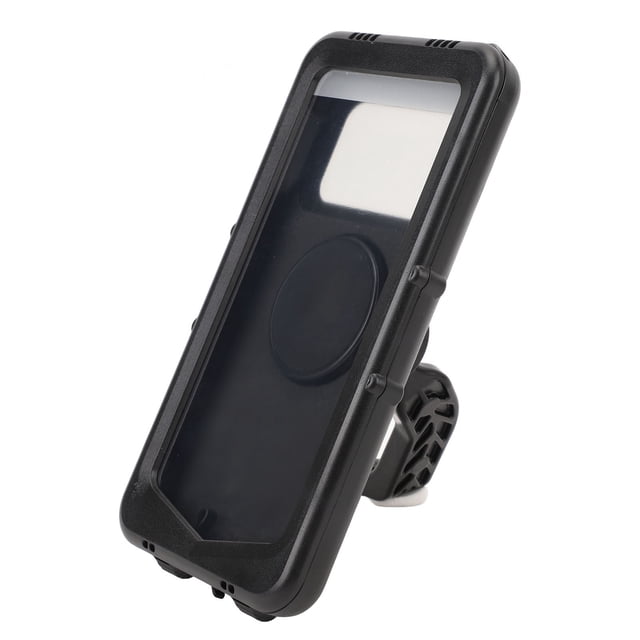 Water Resistant Vibration Proof Bike Phone Mount for Mountain Bike Electric Motorcycle