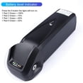 thumbnail image 5 of 48V 17.5Ah Electric Bicycle Lithium Li-ion Hailong Battery, 5 of 10