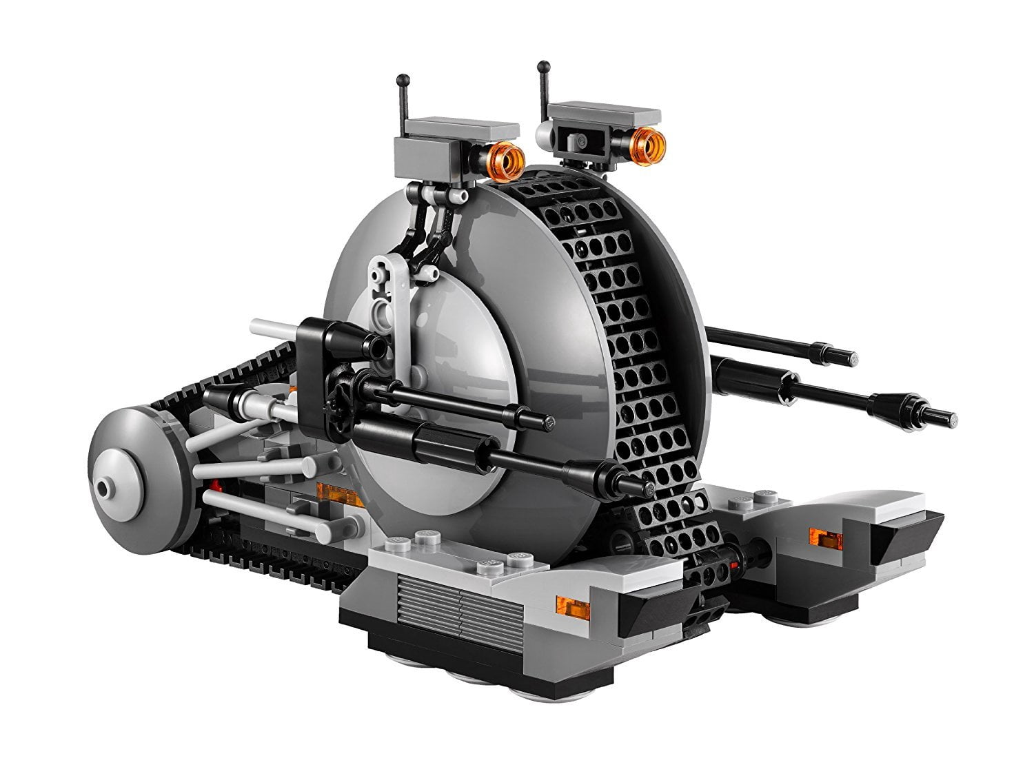 LEGO Star Wars Corporate Alliance Tank Droid (Discontinued by manufacturer)