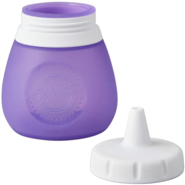  Wilton Icing Bottle for Cookie Decorating: Home & Kitchen