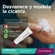 thumbnail image 2 of Cicafarm K 30g Farmapiel Crema para cicatrices, 2 of 2