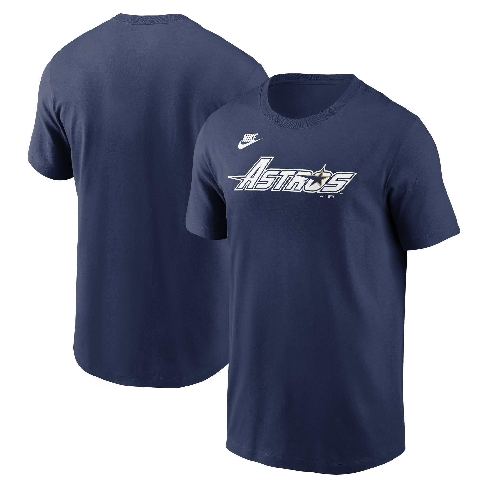 Men's Nike Navy New York Yankees Icon Legend Performance T-Shirt