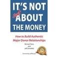 thumbnail image 1 of Pre-Owned It's NOT JUST about the Money (Paperback) 1503290972 9781503290976, 1 of 1