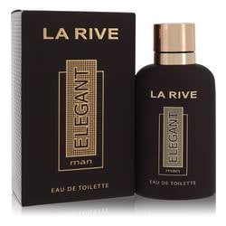 Eau de toilette spray La Rive Elegant