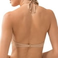 thumbnail image 4 of Women's Swim Secret Halter Swimsuit Top, 4 of 4