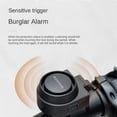 thumbnail image 5 of ROCKBROS Wireless Bike Alarm with Remote - Anti-Theft Electric Bell & Safety Horn for Bicycles, 5 of 5