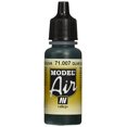 thumbnail image 1 of Vallejo Olive Green Paint, 17ml, 1 of 3