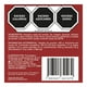 thumbnail image 2 of Salsa para alitas, carne y botanas Mr Wings Sabor BBQ 4.1 Kg, 2 of 4