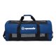 thumbnail image 1 of Bolsa de lona de malla para buceo, bolsa de equipo de buceo, bolso de mano con correa ajustable para el hombro, almacenamiento para surfear, nadar al, 1 of 8