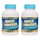 thumbnail image 1 of Force Forever Suplemento Articular Tapa Azul 60 Tab 400mg 2 Pzs, 1 of 11