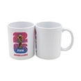 thumbnail image 2 of Taza de Ceramica FIFA Blanca Con Estampado de Guadalajara, 2 of 4
