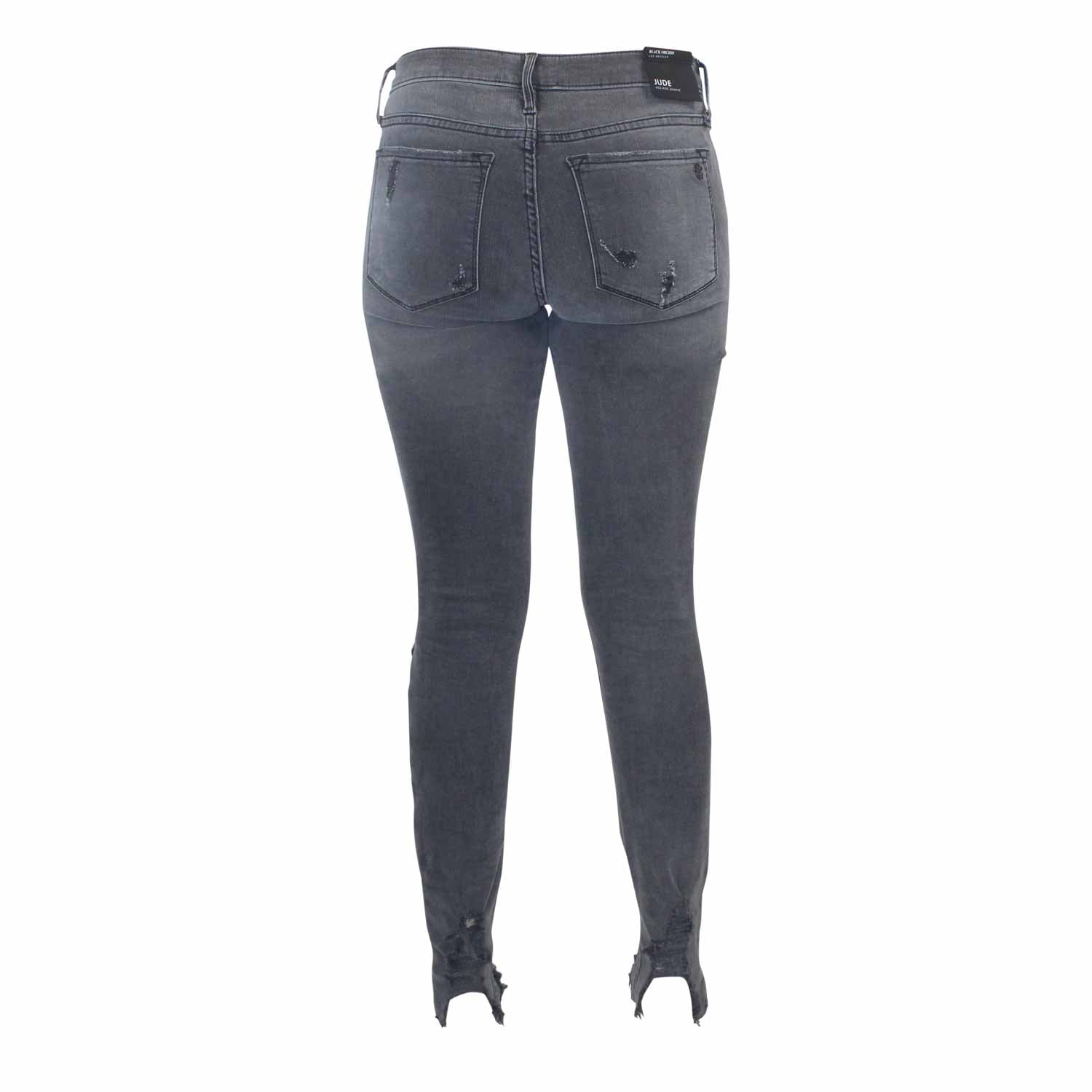 black orchid jude skinny jean