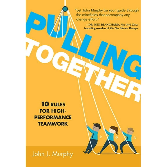 Pulling Together