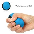 thumbnail image 3 of Water Bouncing Ball, Water Bouncing Ball Outdoor Pool Bouncing Ball Beach Bouncing Sports Game Toy For Family Friends, 3 of 8