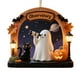 thumbnail image 2 of Decoraciones de Halloween para el Hogar Wansheng Creepy Decoraciones Colgantes, Decoración Del Hogar, Decoraciones Colgantes de Vacaciones, 2 of 6