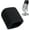 B_Black, variant on SUNMON for Fifine AM8 Gaming Microphone Stand - Metal Scissor Boom Arm for Fifine Mic with 3/8'' to 5/8'' Adapter, K688 Mic Stand with Cable Sleeve