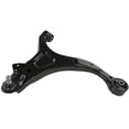 thumbnail image 3 of Mevotech GS90153 Suspension Control Arm & Ball Joint Assembly Fits select: 2011-2013 KIA SORENTO, 2007-2012 HYUNDAI SANTA FE, 3 of 5