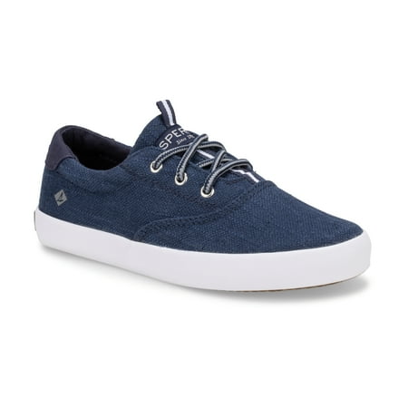 

Sperry Top-Sider Kids Unisex Spinnaker Washable Sneaker