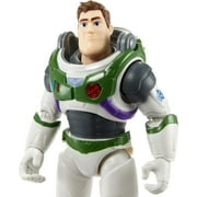 Disney / Pixar Fully Equipped Buzz Lightyear Action Figure