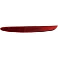 thumbnail image 2 of For Mercedes-Benz Bumper Face Bar Reflector Light Lamp Rear Driver Left Side LH, 2 of 9