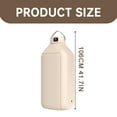 thumbnail image 3 of Clothes Dryer Foldable With A Dry Bag Portable Drying Machine For Travel Or Storage With Dust In Timer Overheating, 3 of 9