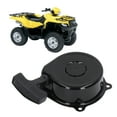thumbnail image 4 of Pull Start Starter  ATV Pull Start  Starter Assembly Replacement For Lt-A50 Alt50 Lt50 Quad Runner 1983-1987, 4 of 8