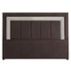 thumbnail image 1 of Cabecera King Size Bora Café Dicasa Bora, 1 of 5