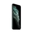 thumbnail image 2 of Apple iPhone 11 Pro 256GB 5.8" 4G LTE Verizon Unlocked, Midnight Green (Used - Good), 2 of 3