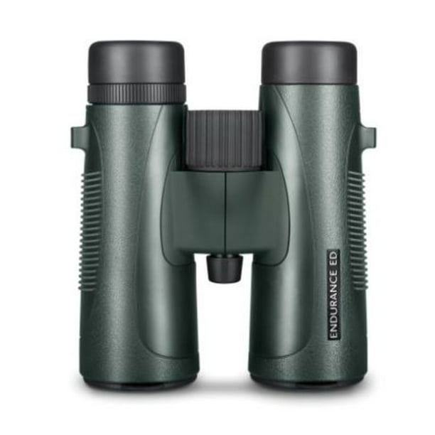 Hawke Sport Optics Endurance ED 10x42 Binoculars, Green - Walmart.com