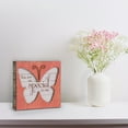 thumbnail image 3 of Someone Special - 4.5" Butterfly Plaque, 3 of 6