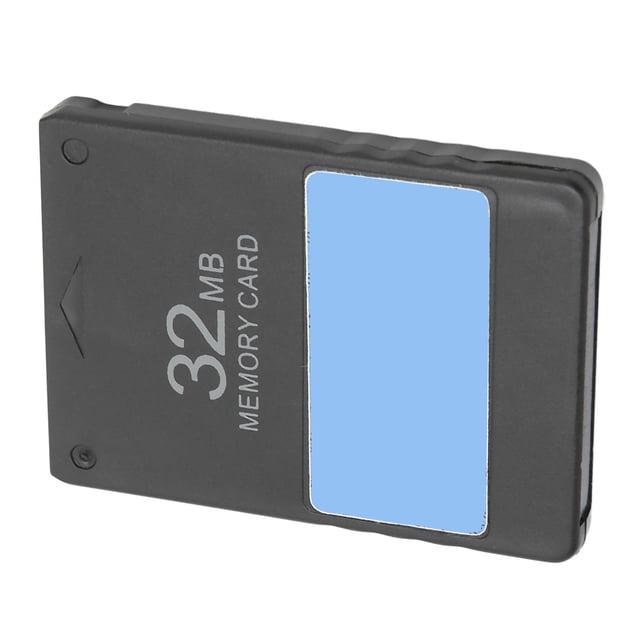FMCB Free McBoot Card Professional conecta y juego de 32 m Tarjeta de memoria para Consola de Juegos