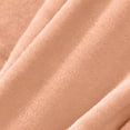 thumbnail image 5 of Tnhcen Men's Fleece Pajama Set Winter Warm Thermal Underwear Plus Size L-4XL Elastic Waist Soft Coral Fleece Cozy Sleepwear Bottoms & Tops Set, 5 of 6